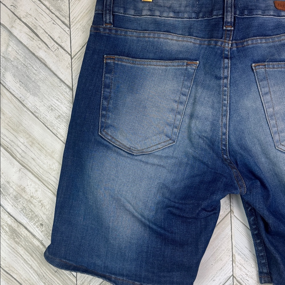 BENSIMON Steven jean shorts - Picture 5 of 12